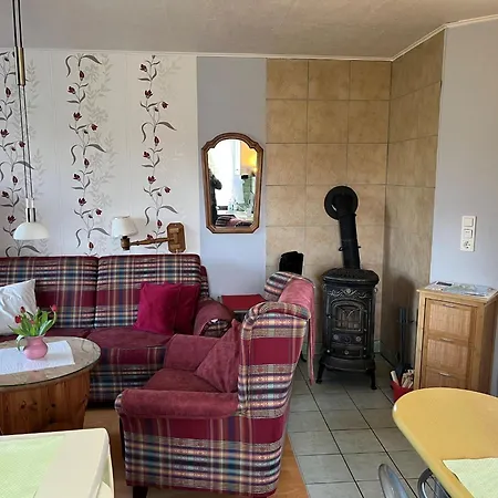 Mit Waldsauna Am Kranichfeld * Stuer