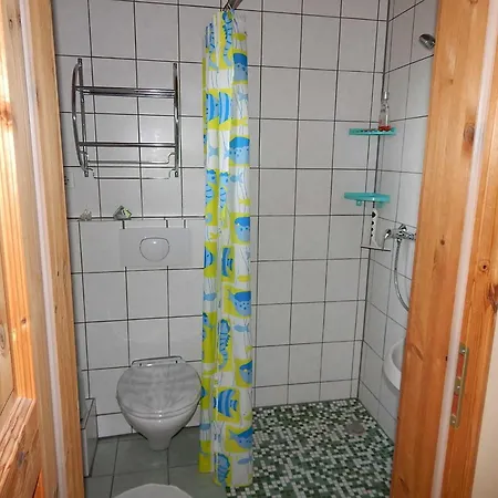 Mit Waldsauna Am Kranichfeld Apartment Stuer